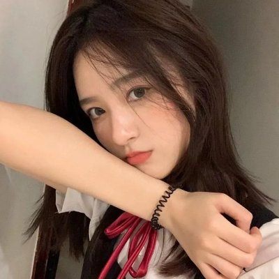 红衣小女孩 海报